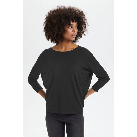 Overview second image: MilaSZ R-Neck pullover