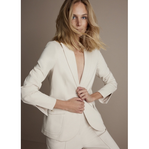 Overview second image: Blazer punto Milano