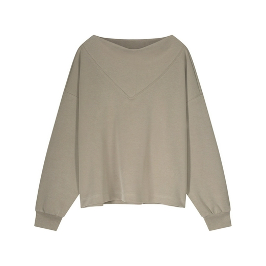 Overview image: Sweatshirt modal scuba