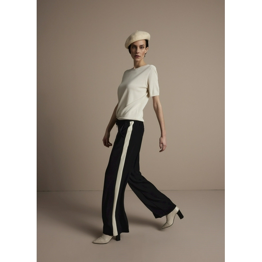 Overview image: Trousers Fuild Summum