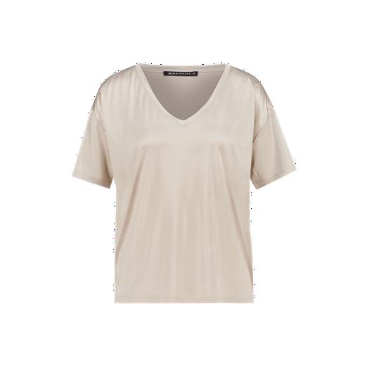 Overview image: Boxy T-shirt Roze Expresso