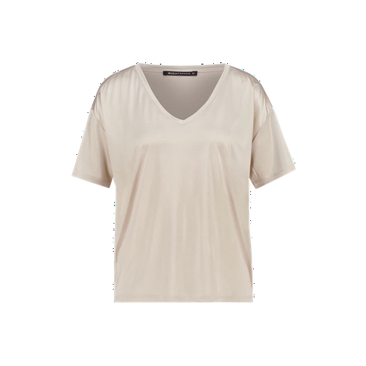 Overview image: Boxy T-shirt Roze Expresso