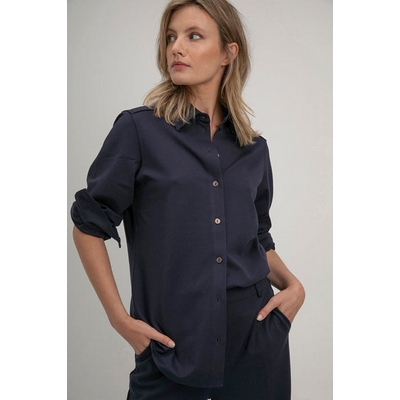 Overview second image: Sami Blouse Jo & Co