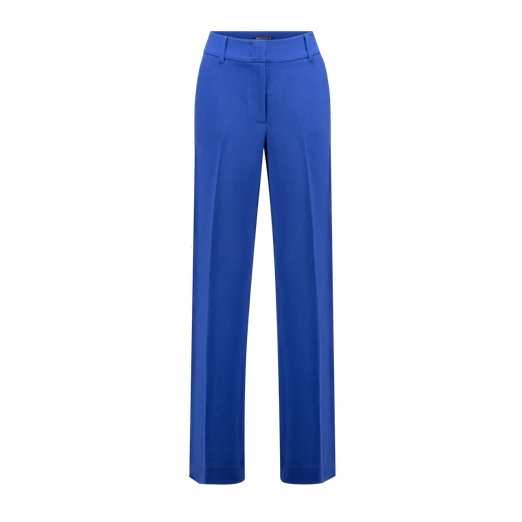 Overview second image: Pants wide suit  Expresso