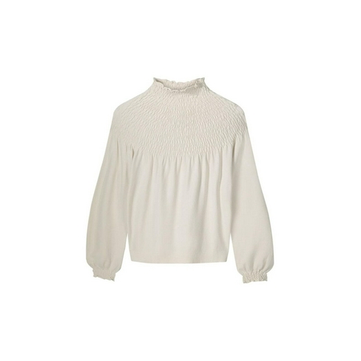 Overview image: Smocked sweater Summum
