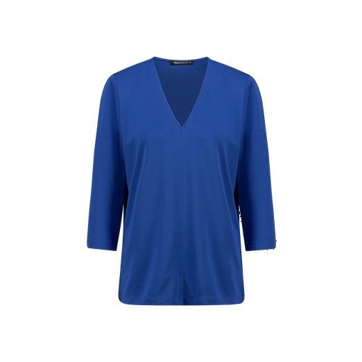Overview second image: Uni top Vneck Expressso