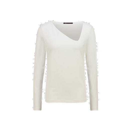 Overview second image: Uni top long sleeve Expresso