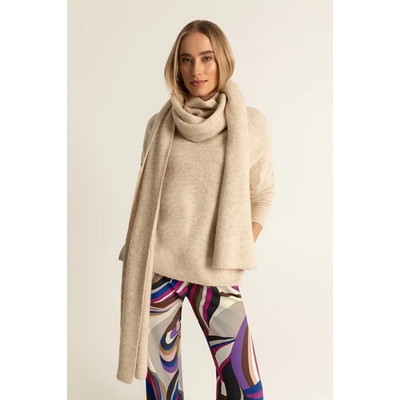 Overview image: Pullover Long sleeves Expresso