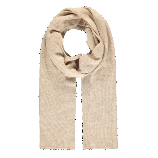 Overview second image: Knitted scarf Expresso